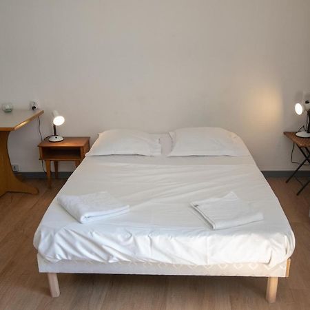 Ferienwohnung Hyper Centre - Wifi - Cosy - Gare Bourg-en-Bresse Exterior foto