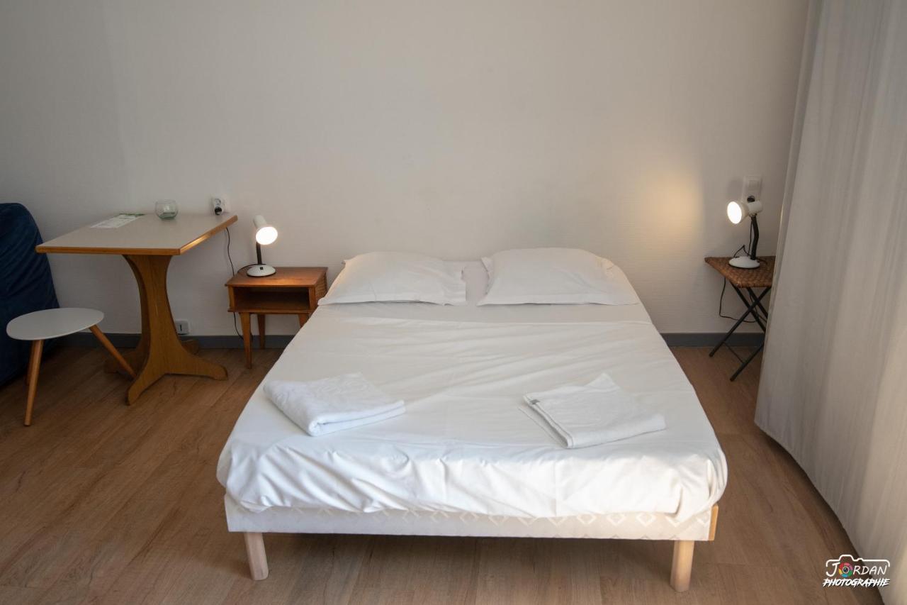 Ferienwohnung Hyper Centre - Wifi - Cosy - Gare Bourg-en-Bresse Exterior foto